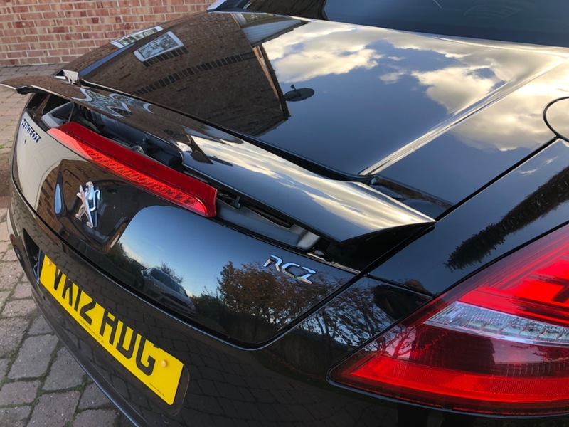 Used Peugeot RCZ 2012 for sale - 76396668: Photo 40