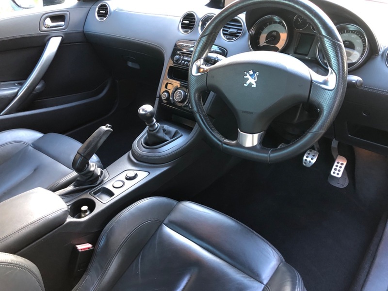 Used Peugeot RCZ 2012 for sale - 76396668: Photo 43