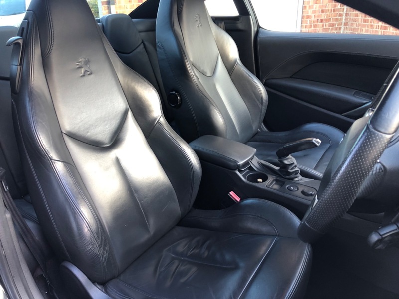 Used Peugeot RCZ 2012 for sale - 76396668: Photo 44