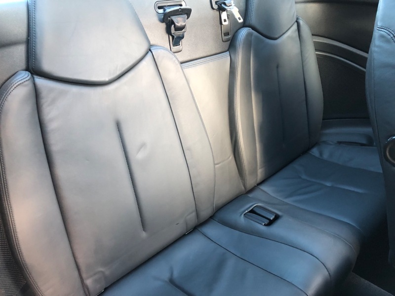 Used Peugeot RCZ 2012 for sale - 76396668: Photo 48