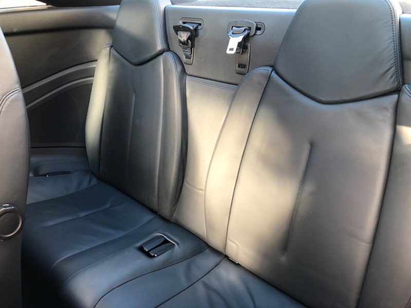 Used Peugeot RCZ 2012 for sale - 76396668: Photo 50