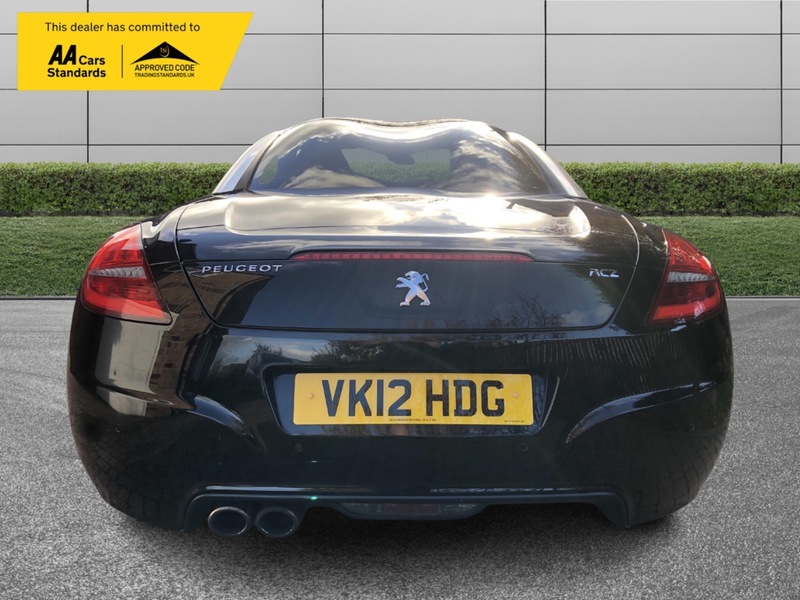 Used Peugeot RCZ 2012 for sale - 76396668: Photo 7