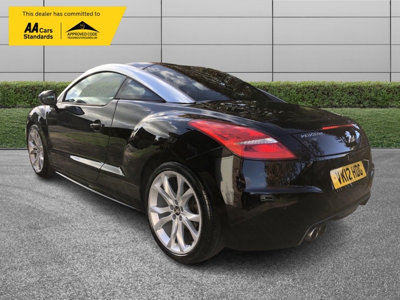 Used Peugeot RCZ 2012 for sale - 76396668: Photo 9