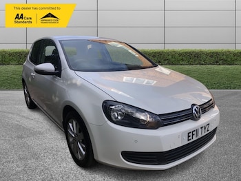 2011 - MATCH TSI 3-Door