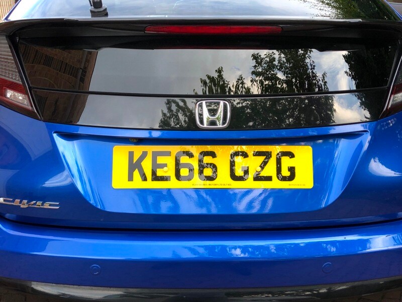 Vehicle 23