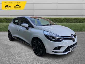 2019 - ICONIC TCE 5-Door