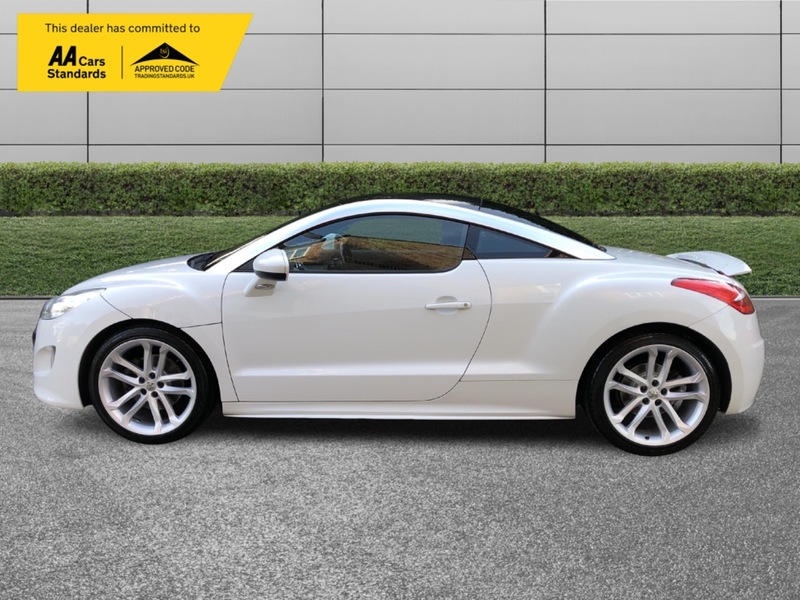 Used Peugeot RCZ 2011 for sale - 76482617: Photo 11
