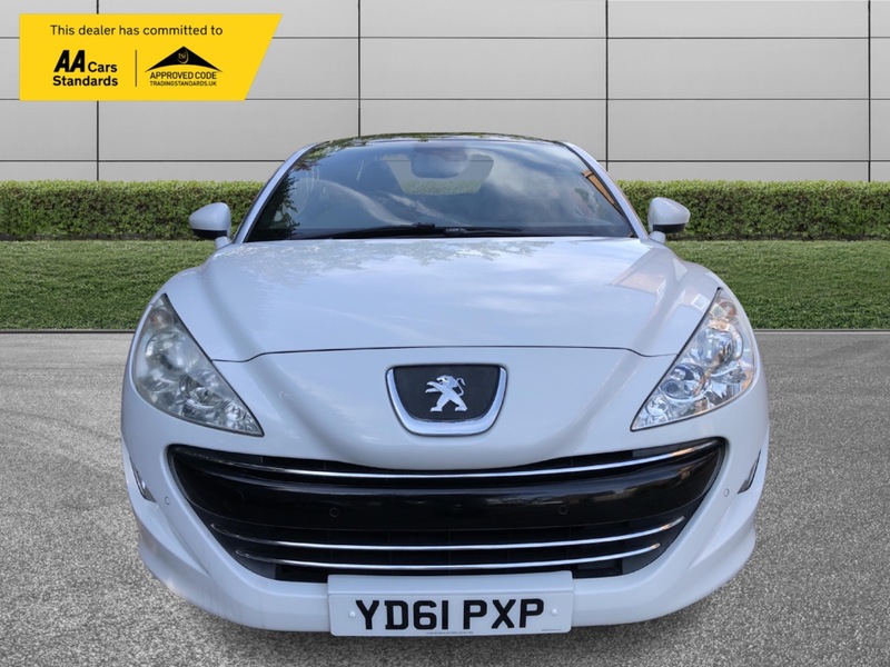 Used Peugeot RCZ 2011 for sale - 76482617: Photo 15