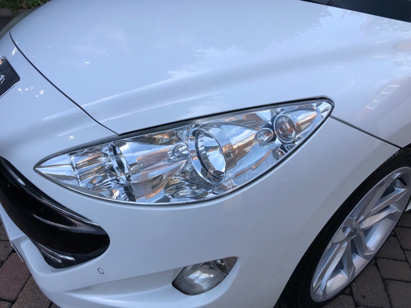 Used Peugeot RCZ 2011 for sale - 76482617: Photo 17