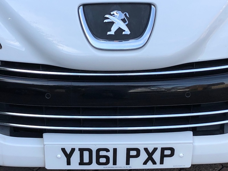 Used Peugeot RCZ 2011 for sale - 76482617: Photo 18