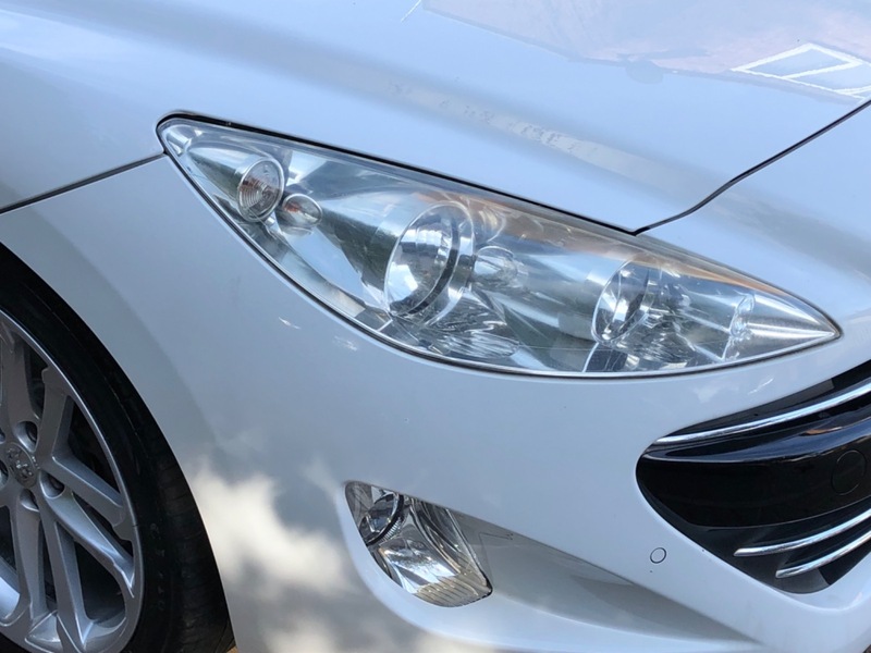 Used Peugeot RCZ 2011 for sale - 76482617: Photo 19