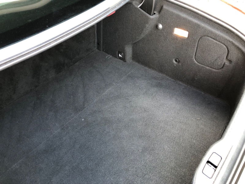 Used Peugeot RCZ 2011 for sale - 76482617: Photo 27