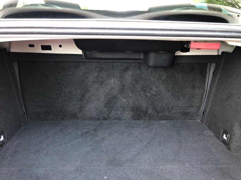 Used Peugeot RCZ 2011 for sale - 76482617: Photo 29