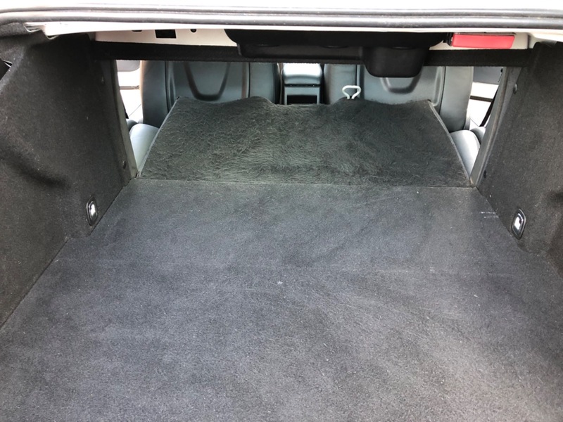 Used Peugeot RCZ 2011 for sale - 76482617: Photo 30