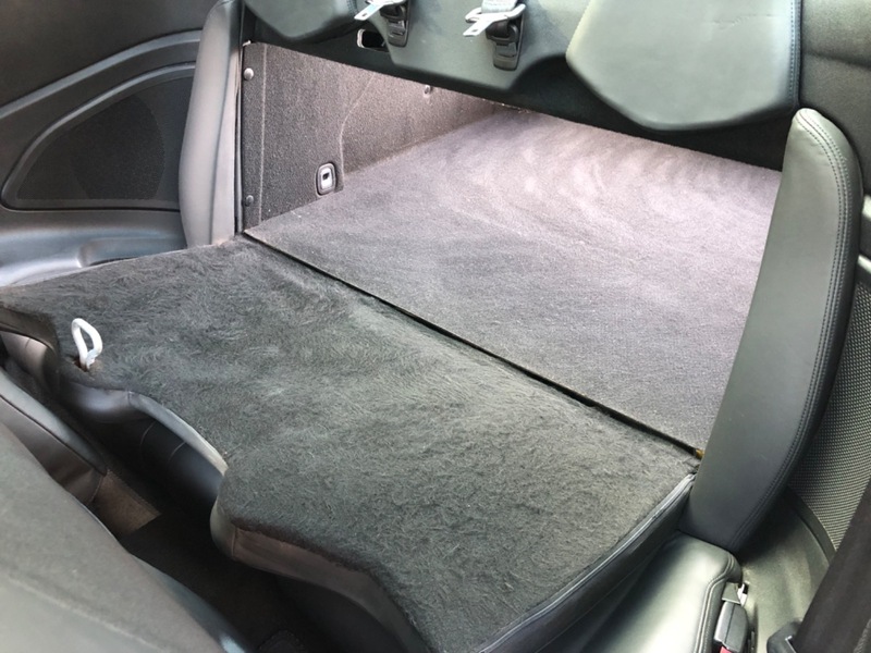 Used Peugeot RCZ 2011 for sale - 76482617: Photo 31