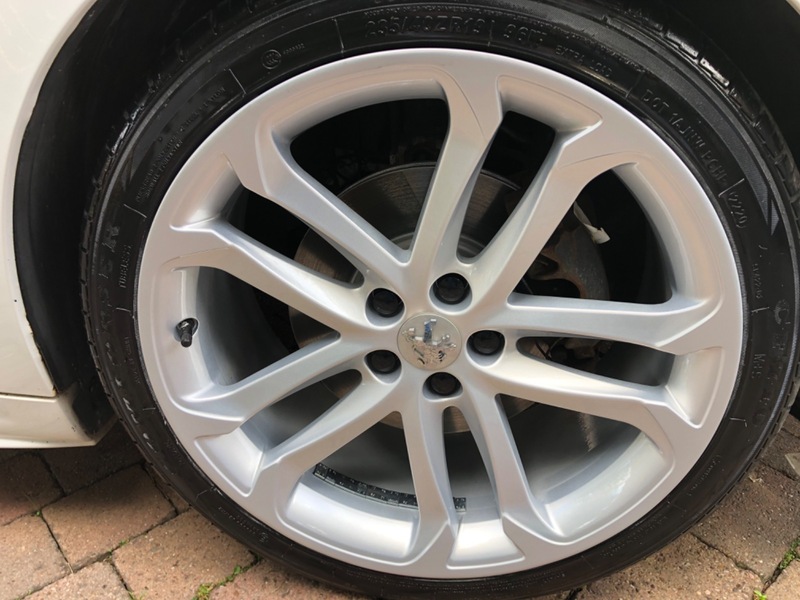 Used Peugeot RCZ 2011 for sale - 76482617: Photo 35