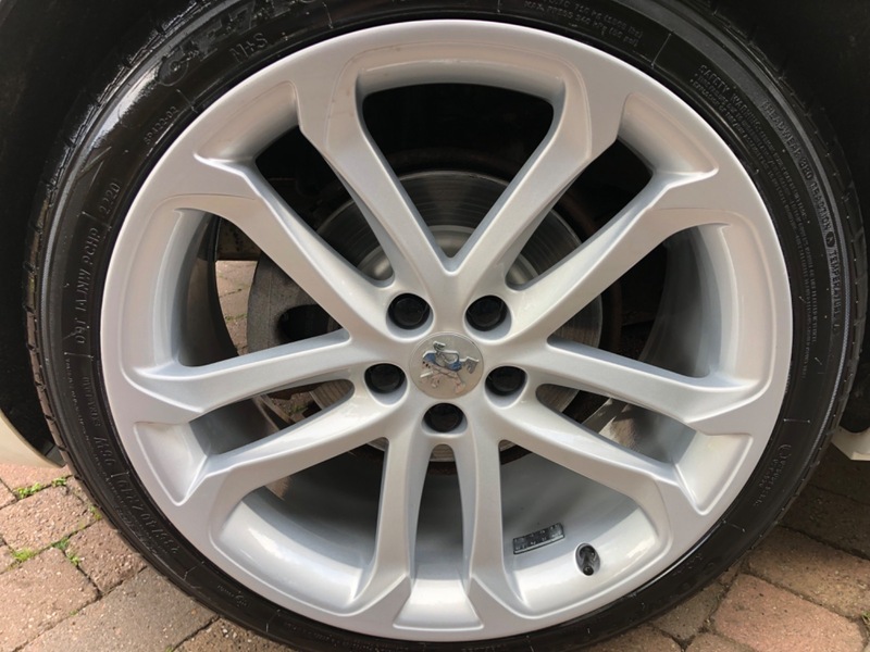 Used Peugeot RCZ 2011 for sale - 76482617: Photo 36