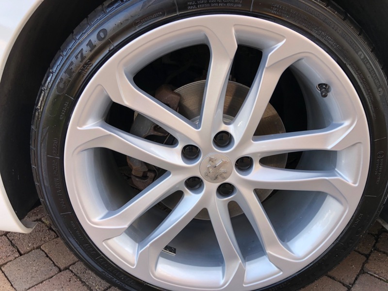 Used Peugeot RCZ 2011 for sale - 76482617: Photo 38