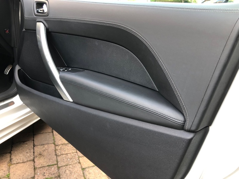 Used Peugeot RCZ 2011 for sale - 76482617: Photo 39