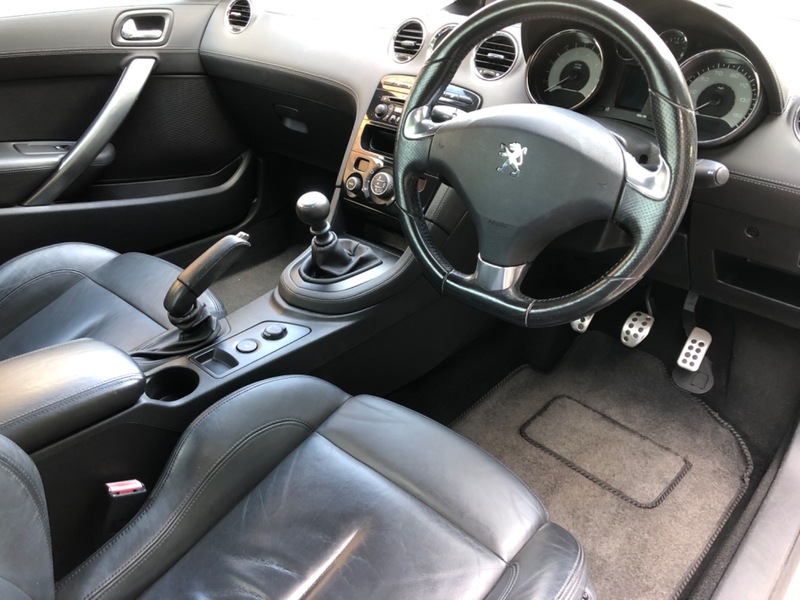 Used Peugeot RCZ 2011 for sale - 76482617: Photo 41