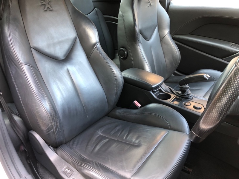 Used Peugeot RCZ 2011 for sale - 76482617: Photo 42