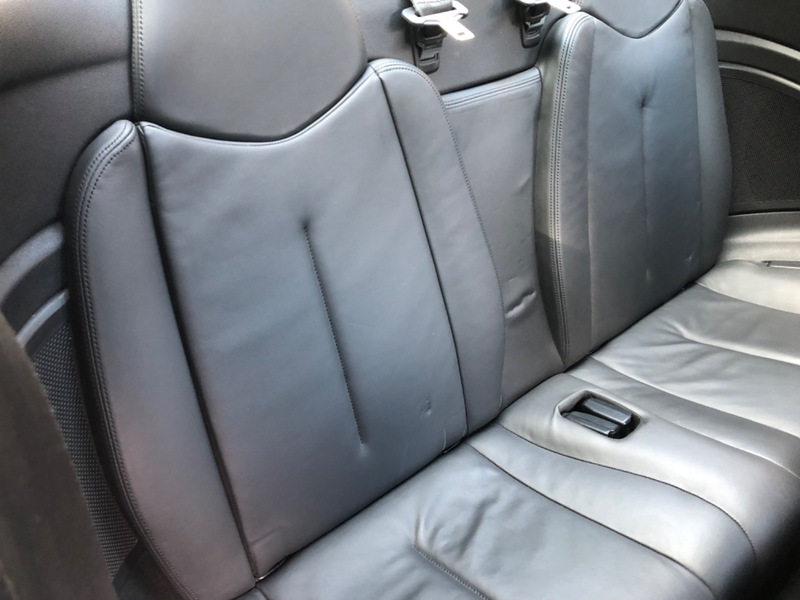 Used Peugeot RCZ 2011 for sale - 76482617: Photo 45