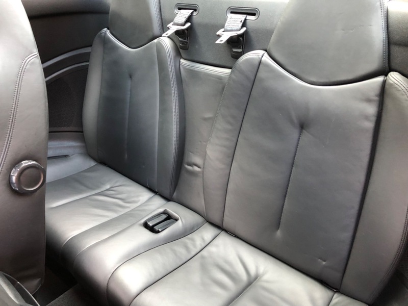 Used Peugeot RCZ 2011 for sale - 76482617: Photo 47