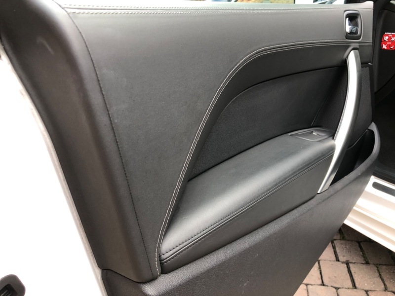 Used Peugeot RCZ 2011 for sale - 76482617: Photo 49