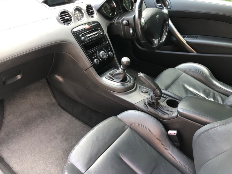 Used Peugeot RCZ 2011 for sale - 76482617: Photo 50