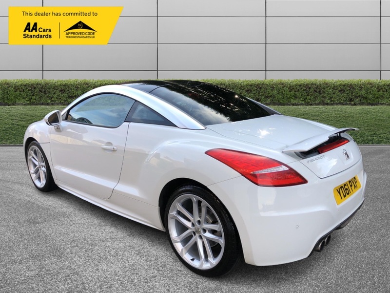 Used Peugeot RCZ 2011 for sale - 76482617: Photo 9