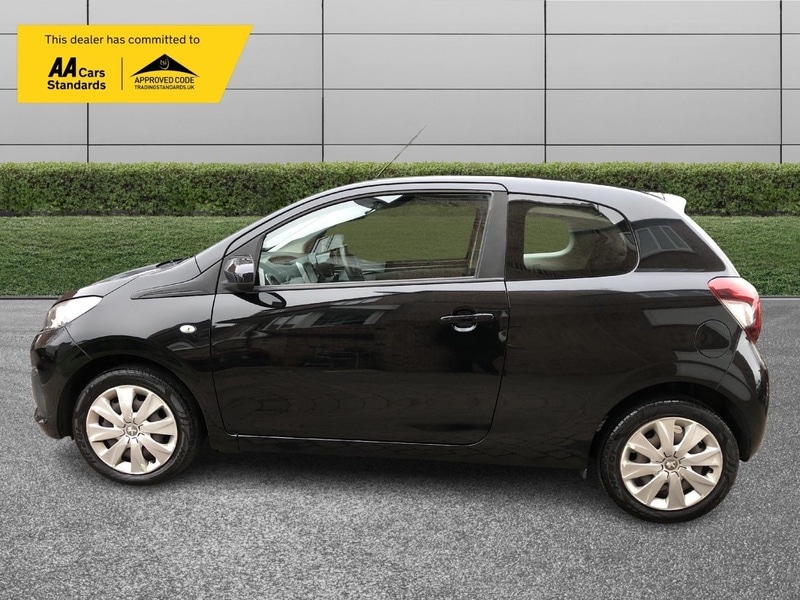 Used Peugeot 108 2015 for sale - 76547436: Photo 11