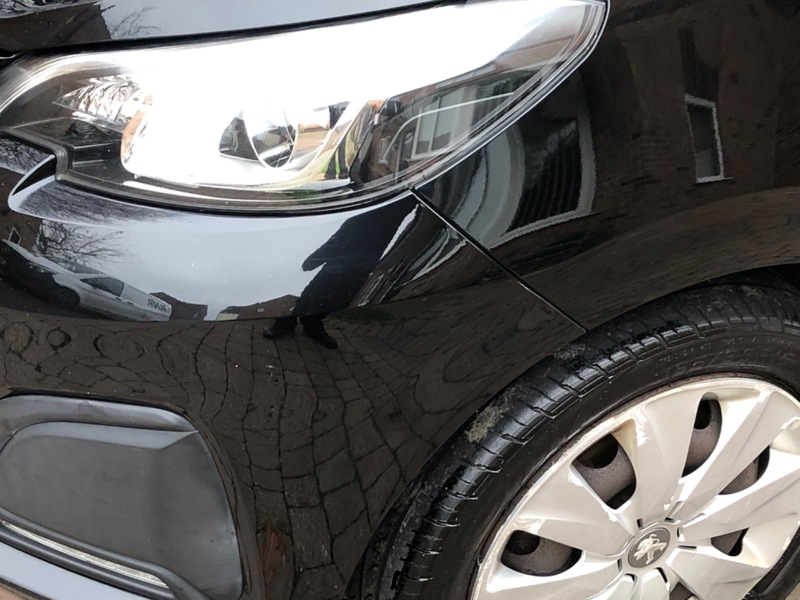 Used Peugeot 108 2015 for sale - 76547436: Photo 17