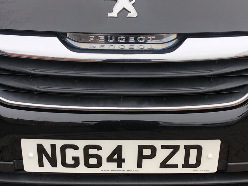 Used Peugeot 108 2015 for sale - 76547436: Photo 18