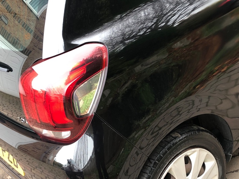 Used Peugeot 108 2015 for sale - 76547436: Photo 21