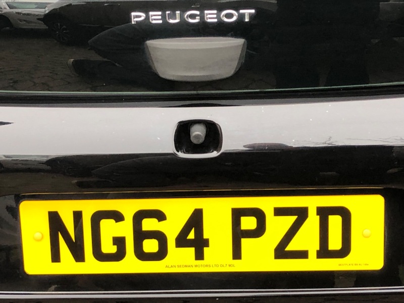Used Peugeot 108 2015 for sale - 76547436: Photo 22