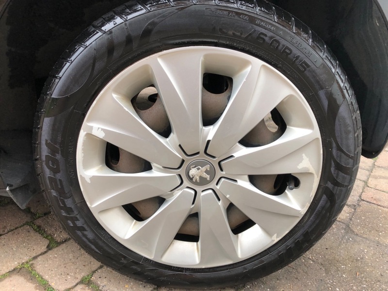 Used Peugeot 108 2015 for sale - 76547436: Photo 26