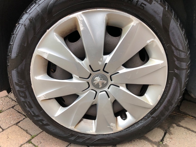 Used Peugeot 108 2015 for sale - 76547436: Photo 27