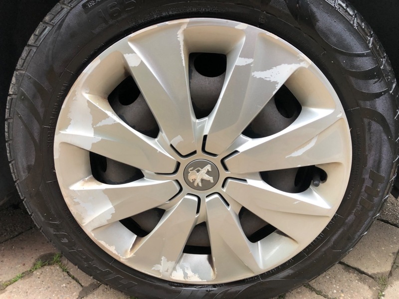 Used Peugeot 108 2015 for sale - 76547436: Photo 28