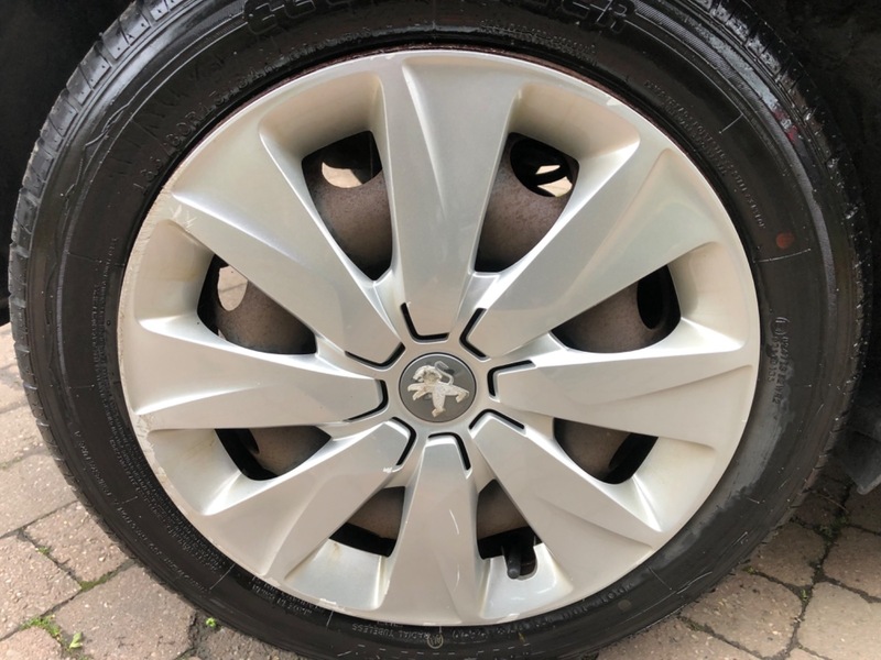 Used Peugeot 108 2015 for sale - 76547436: Photo 29