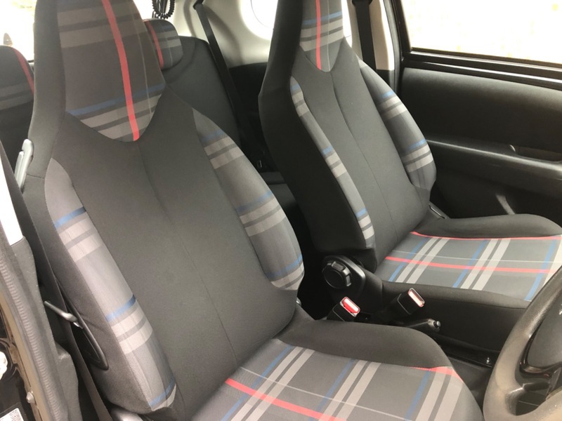 Used Peugeot 108 2015 for sale - 76547436: Photo 33