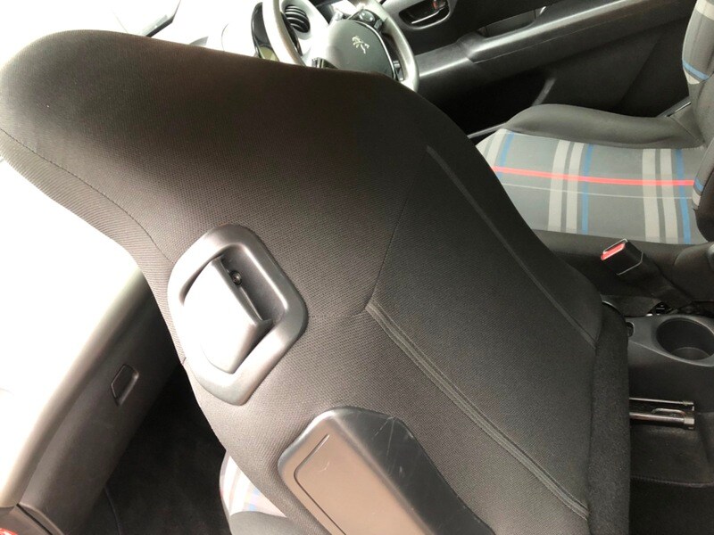 Used Peugeot 108 2015 for sale - 76547436: Photo 37