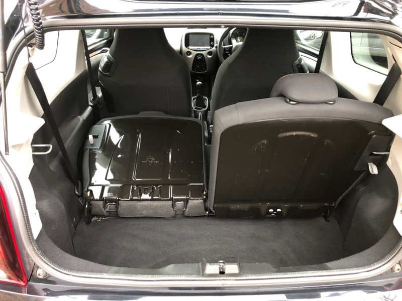 Used Peugeot 108 2015 for sale - 76547436: Photo 45