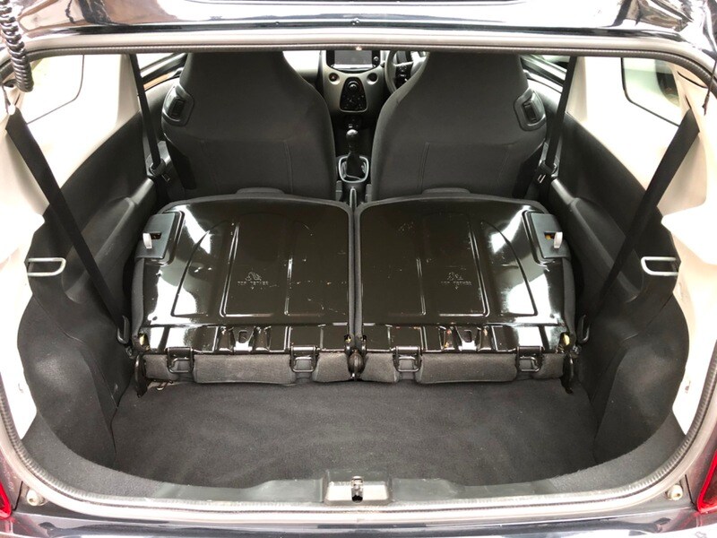 Used Peugeot 108 2015 for sale - 76547436: Photo 46