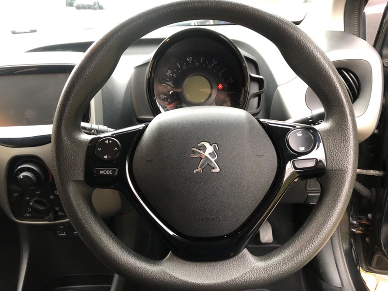 Used Peugeot 108 2015 for sale - 76547436: Photo 49