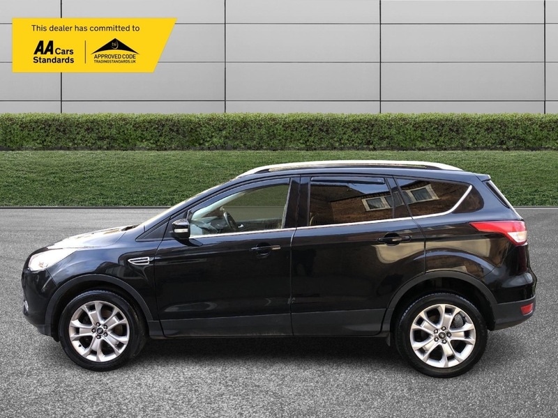 Used Ford Kuga 2014 for sale - 77836520: Photo 11