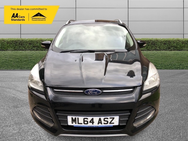 Used Ford Kuga 2014 for sale - 77836520: Photo 14