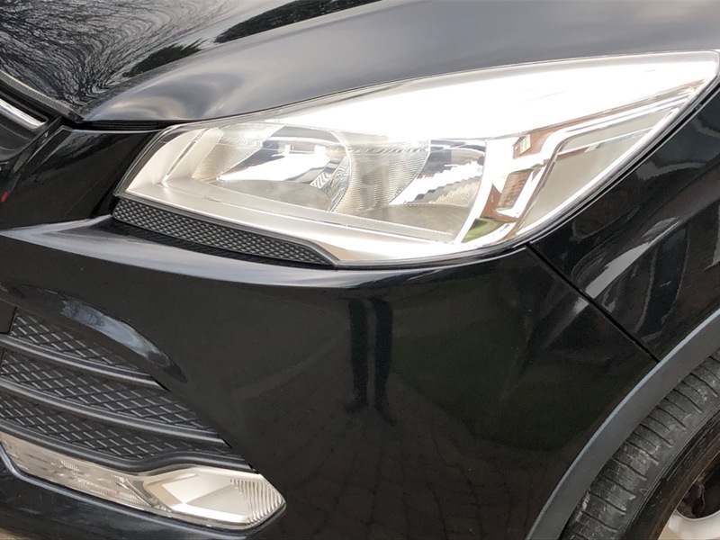 Used Ford Kuga 2014 for sale - 77836520: Photo 15