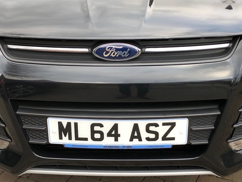 Used Ford Kuga 2014 for sale - 77836520: Photo 16
