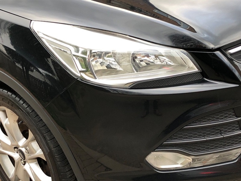 Used Ford Kuga 2014 for sale - 77836520: Photo 17