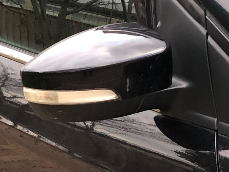 Used Ford Kuga 2014 for sale - 77836520: Photo 18